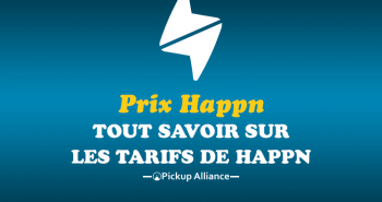 happn prix tarif