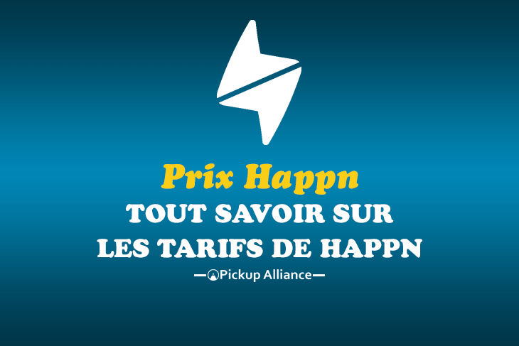 happn prix tarif