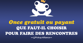 once gratuit payant