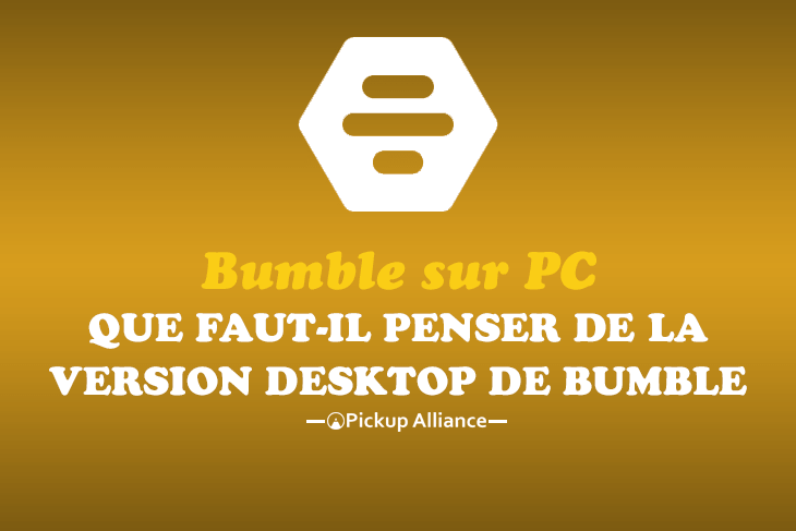 Bumble pc