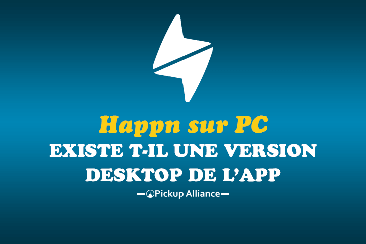 happn pc desktop
