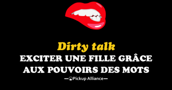 sexualiser une discussion