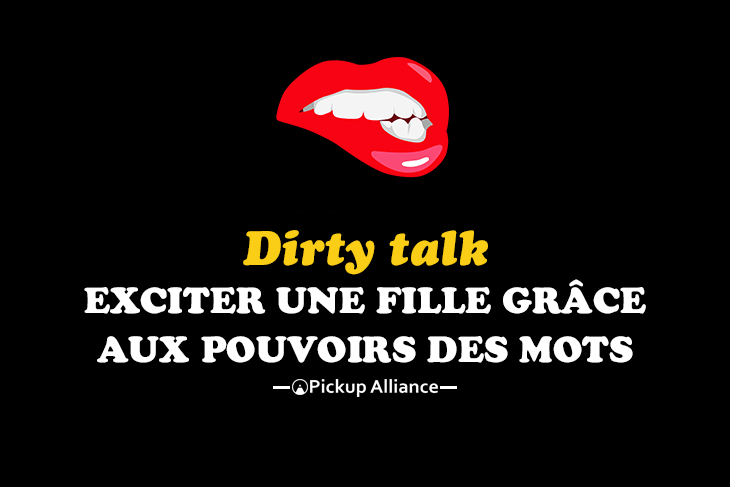 sexualiser une discussion
