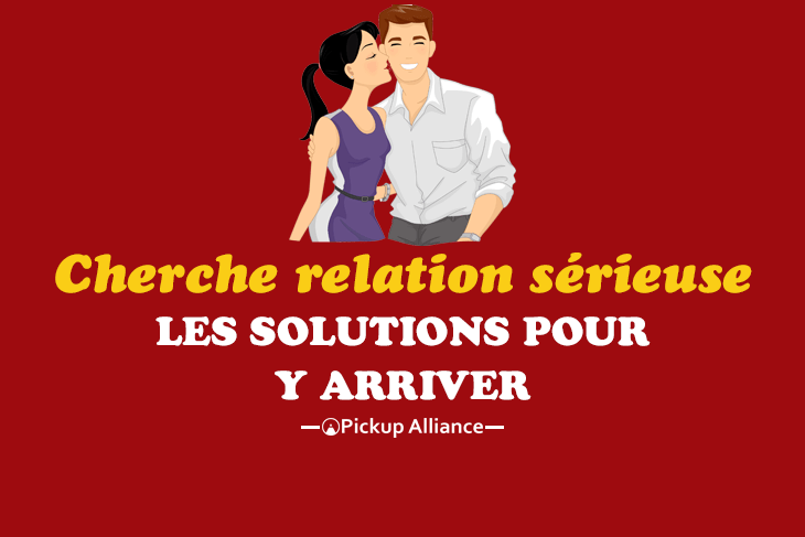 commencer une relation serieuse