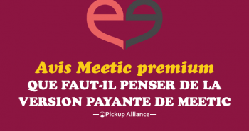 Meetic premium avis