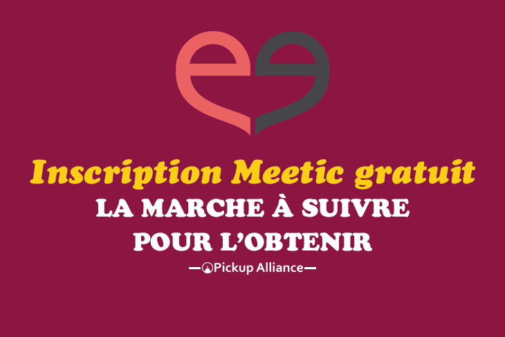 Meetic abonnement gratuit