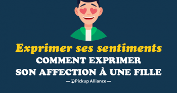 exprimer ses sentiments