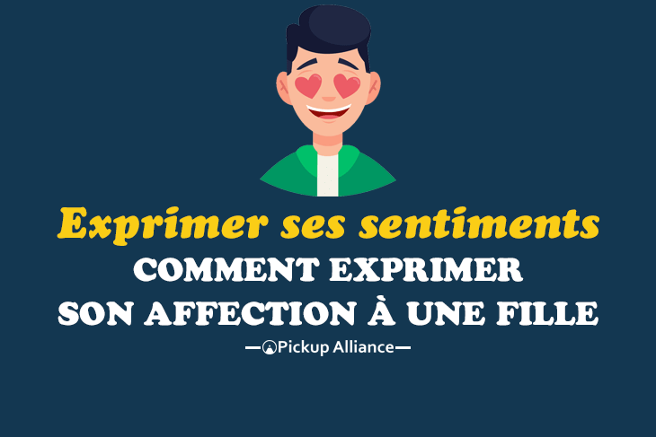 exprimer ses sentiments