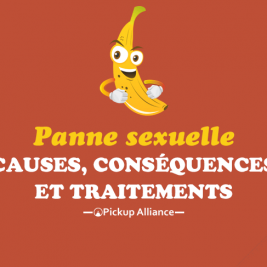 panne sexuelle