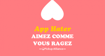 site de rencontres hater
