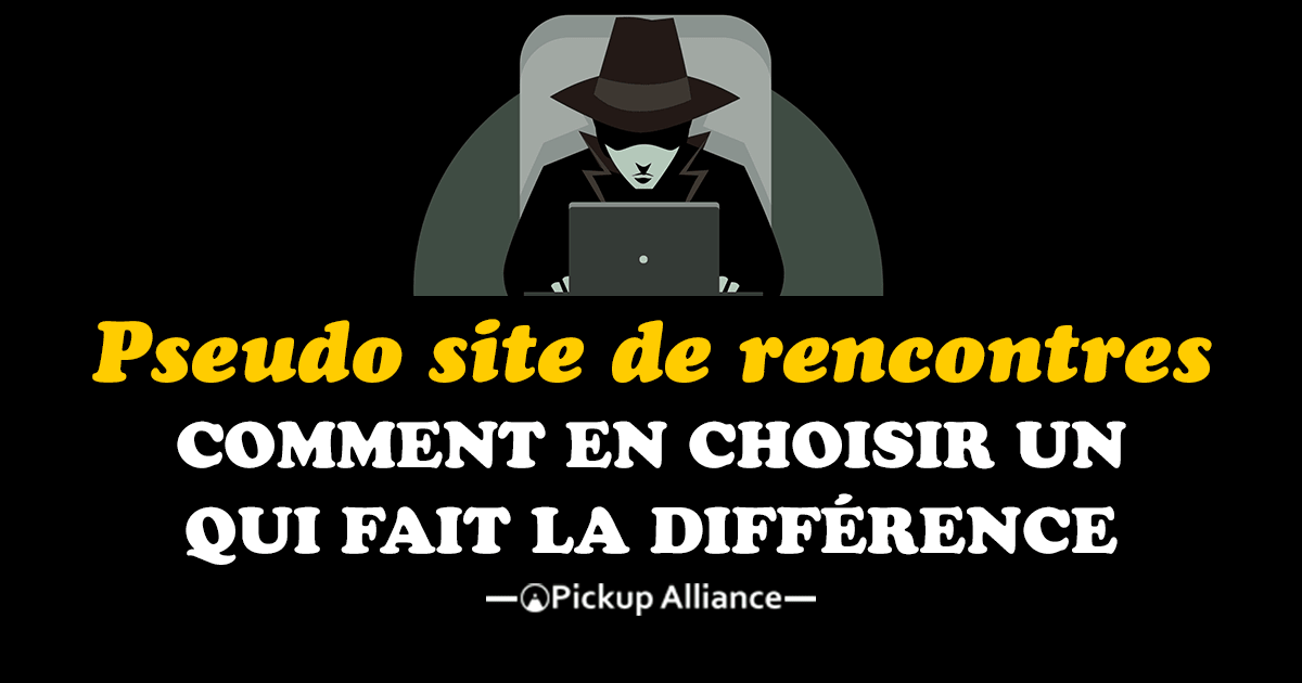 surnom original site de rencontre