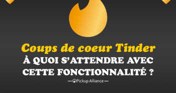 coups de coeur tinder