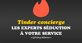 tinder concierge