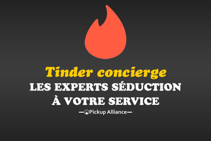 tinder concierge