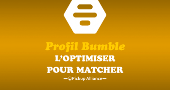 bumble profil