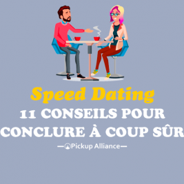 speed dating
