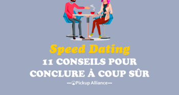speed dating