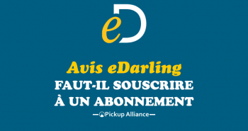 edarling avis