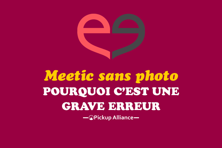 meetic sans photo