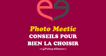 photo meetic