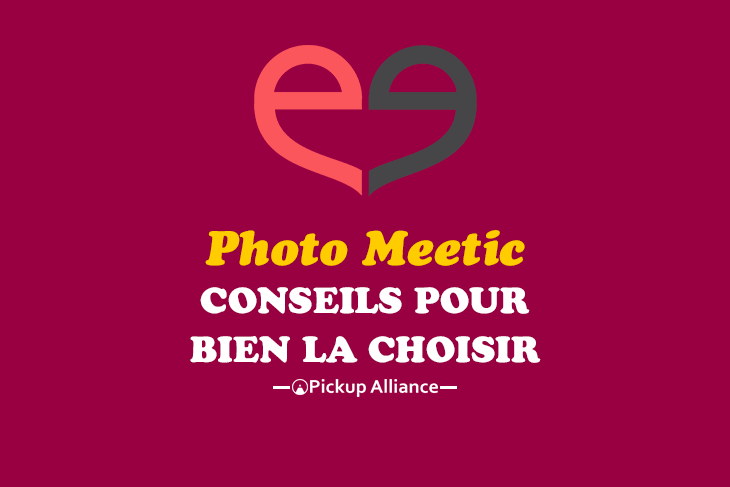 photo meetic