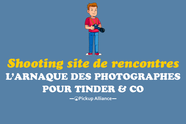 shooting photo site de rencontre photographe pro tinder