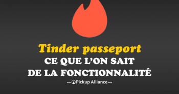 tinder passeport gratuit