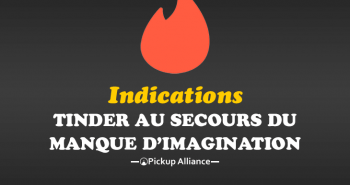 indications tinder