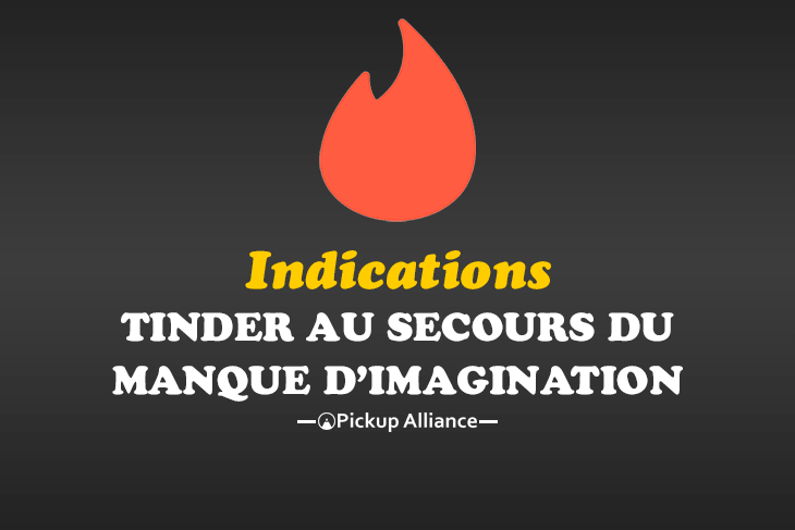 indications tinder