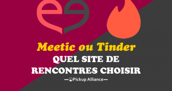 meetic ou tinder