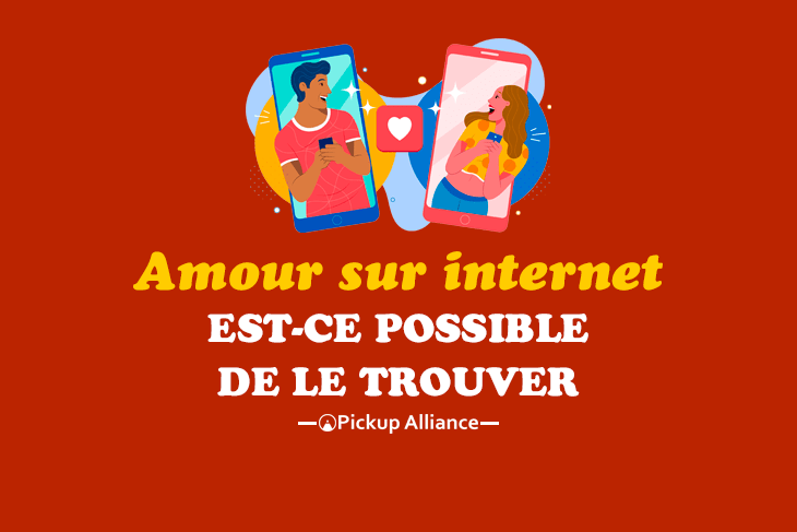 trouver l'amour sur internet gratuitement