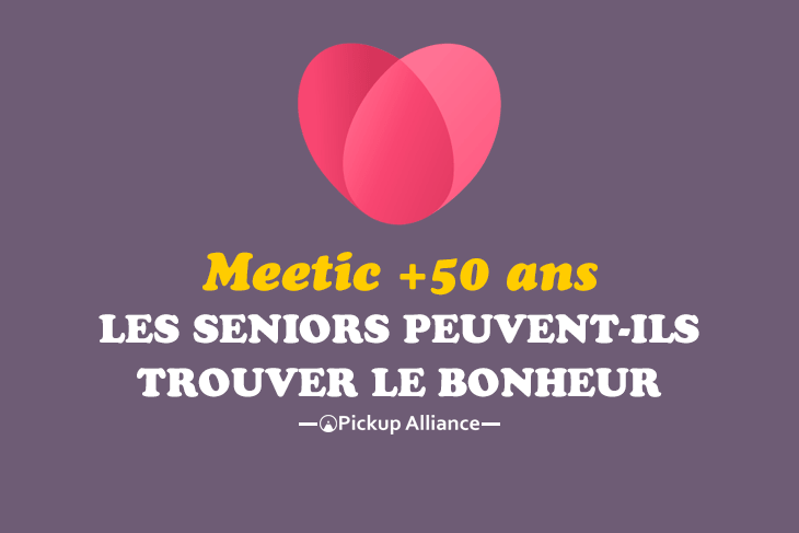 meetic plus de 50 ans