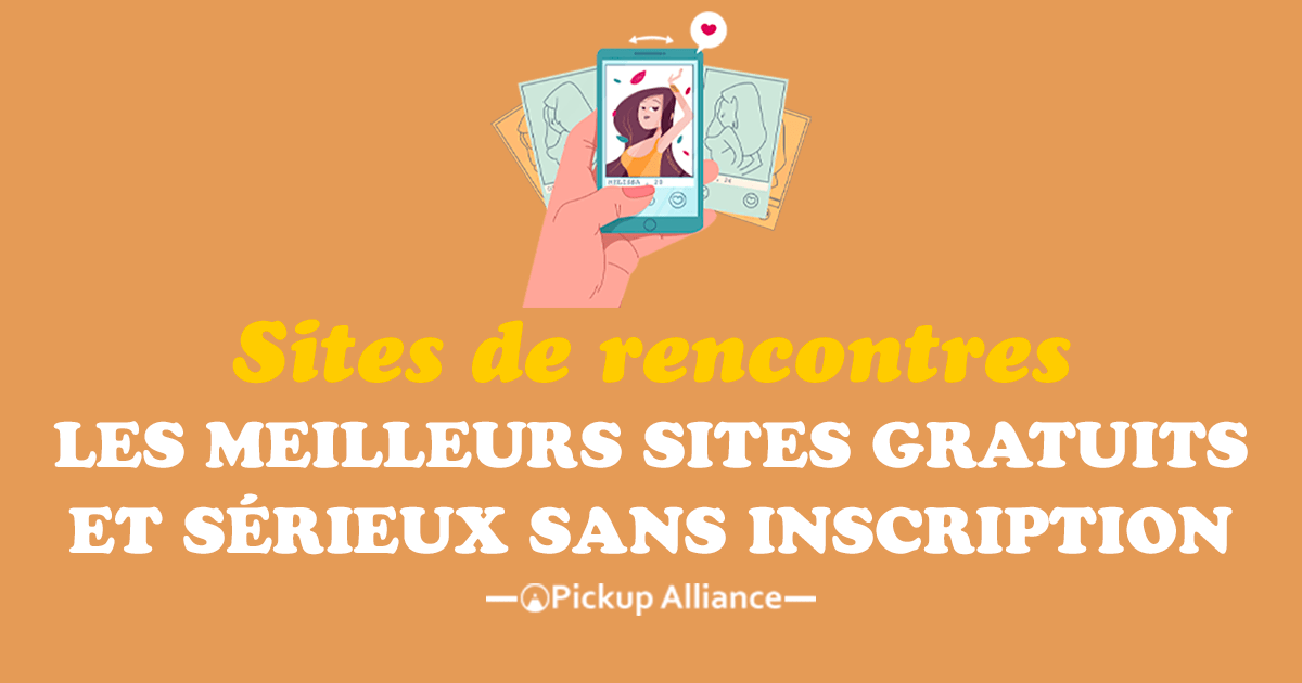 Site de rencontre gratuit sans carte bancaire : Non payant