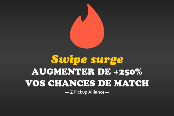 swipe surge tinder