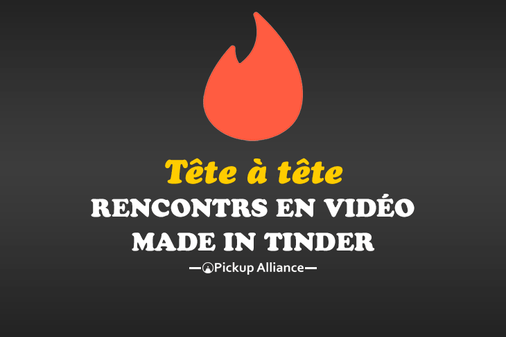 tête à tête tinder