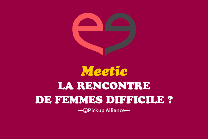 meetic rencontre femmes