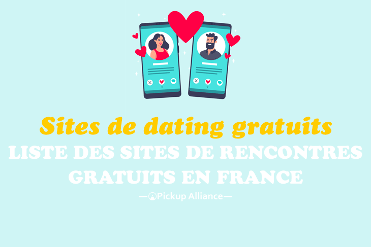 site de rencontres gratuits en france