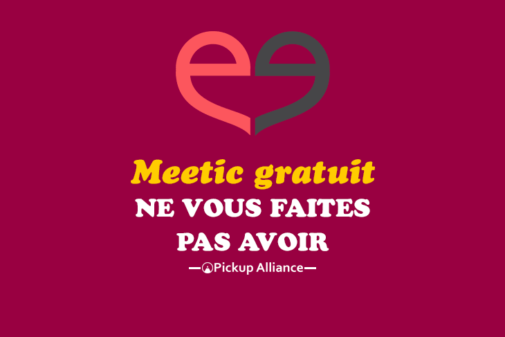 site de rencontres gratuit meetic