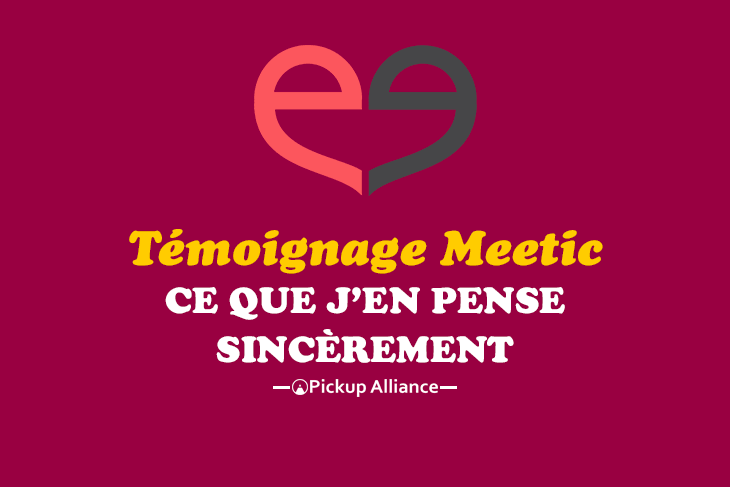 témoignage meetic