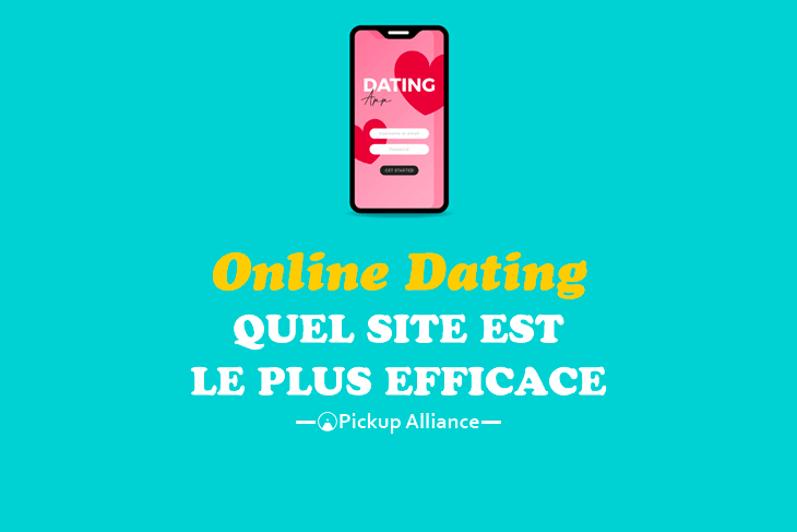 site de rencontre le plus efficace