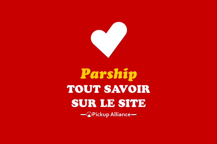 parship site de rencontre