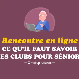 club de rencontre senior