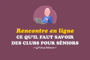 club de rencontre senior