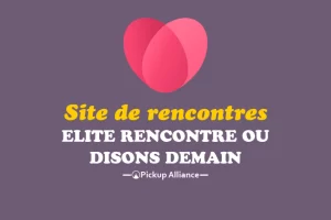 elite rencontre ou disons demain