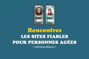 site de rencontres pour personnes âgées