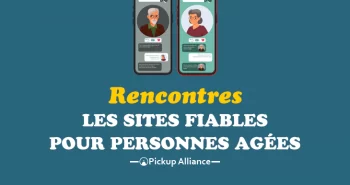 site de rencontres pour personnes âgées