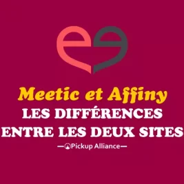 quelle est la différence entre meetic et meetic affinity