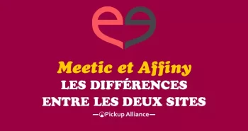 quelle est la différence entre meetic et meetic affinity