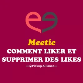 supprimer voir like meetic