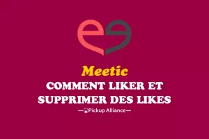 supprimer voir like meetic